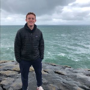 Meet your Posher, Adam